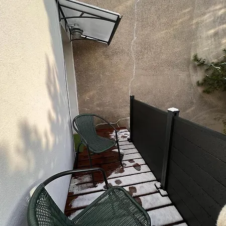 Avec Terrasse Apartment Colombes (Hauts-de-Seine)